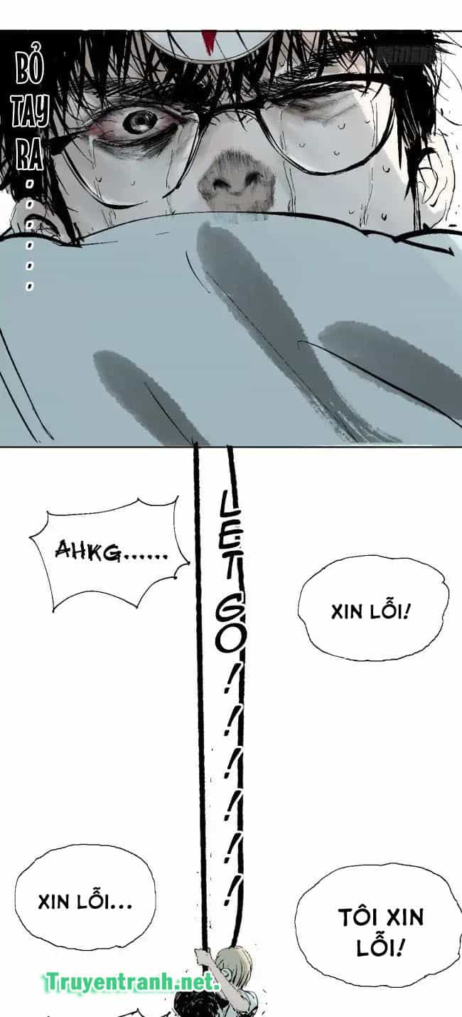 The Law Of The Yama - Chương 15 - ảnh 7