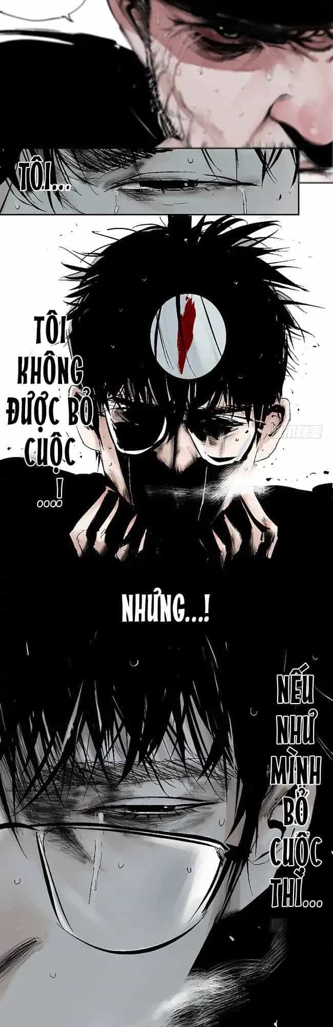 The Law Of The Yama - Chương 18 - ảnh 26