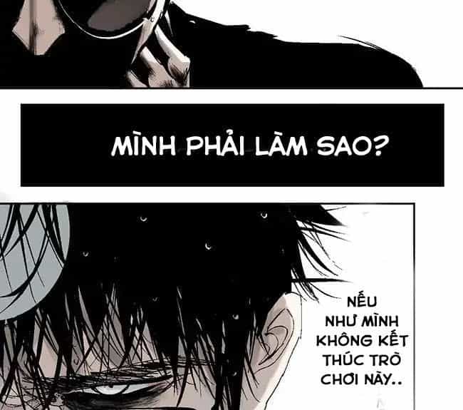 The Law Of The Yama - Chương 18 - ảnh 33