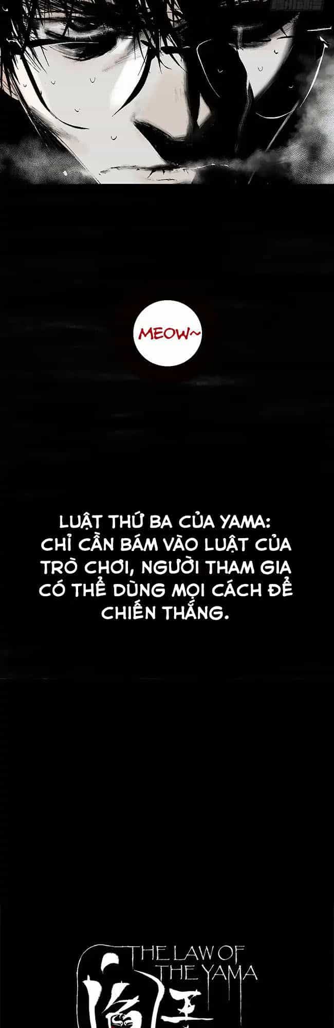 The Law Of The Yama - Chương 19 - ảnh 27