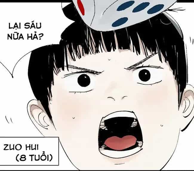 The Law Of The Yama - Chương 19 - ảnh 5