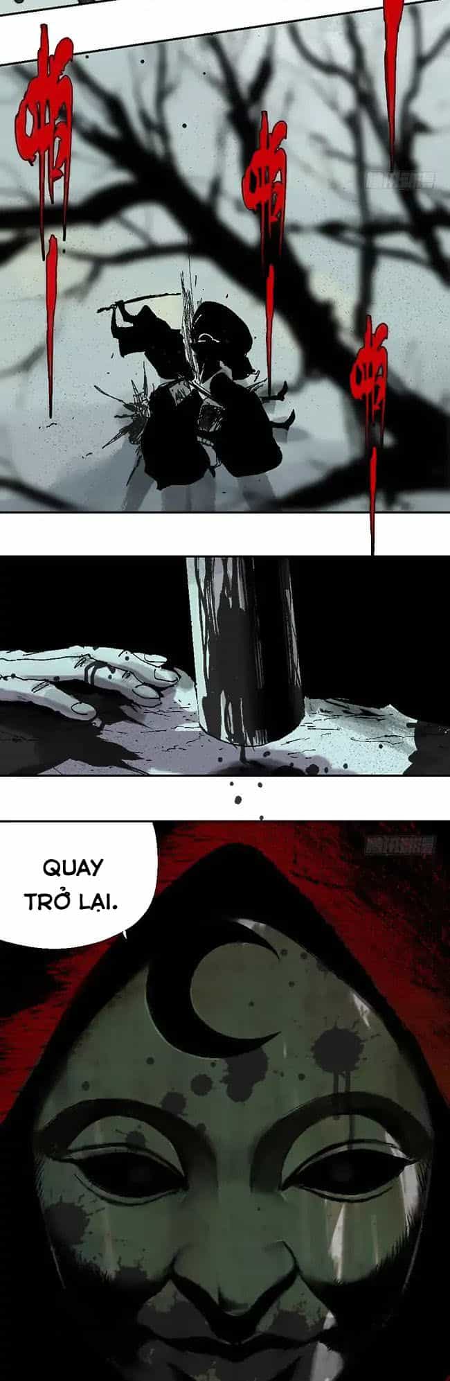 The Law Of The Yama - Chương 23 - ảnh 19
