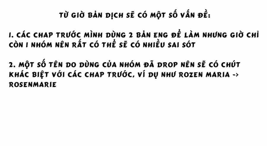 The Little Girl Raised By Death Hold The Sword Of Death Tight - Chương 31 - ảnh 2