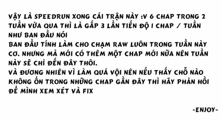 The Little Girl Raised By Death Hold The Sword Of Death Tight - Chương 39 - ảnh 3