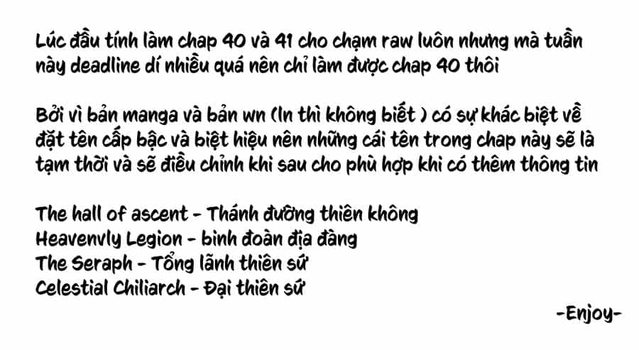 The Little Girl Raised By Death Hold The Sword Of Death Tight - Chương 40 - ảnh 3