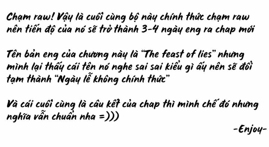 The Little Girl Raised By Death Hold The Sword Of Death Tight - Chương 41 - ảnh 3