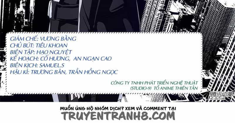 The Lost City - Chương 1 - ảnh 2