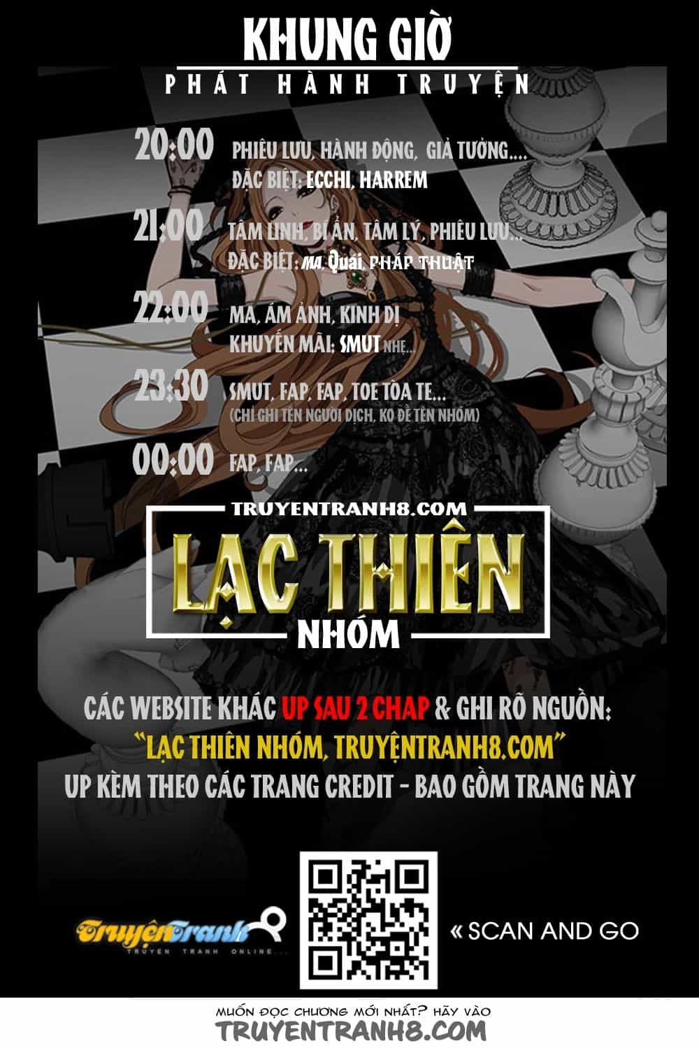 The Lost City - Chương 124 - ảnh 12