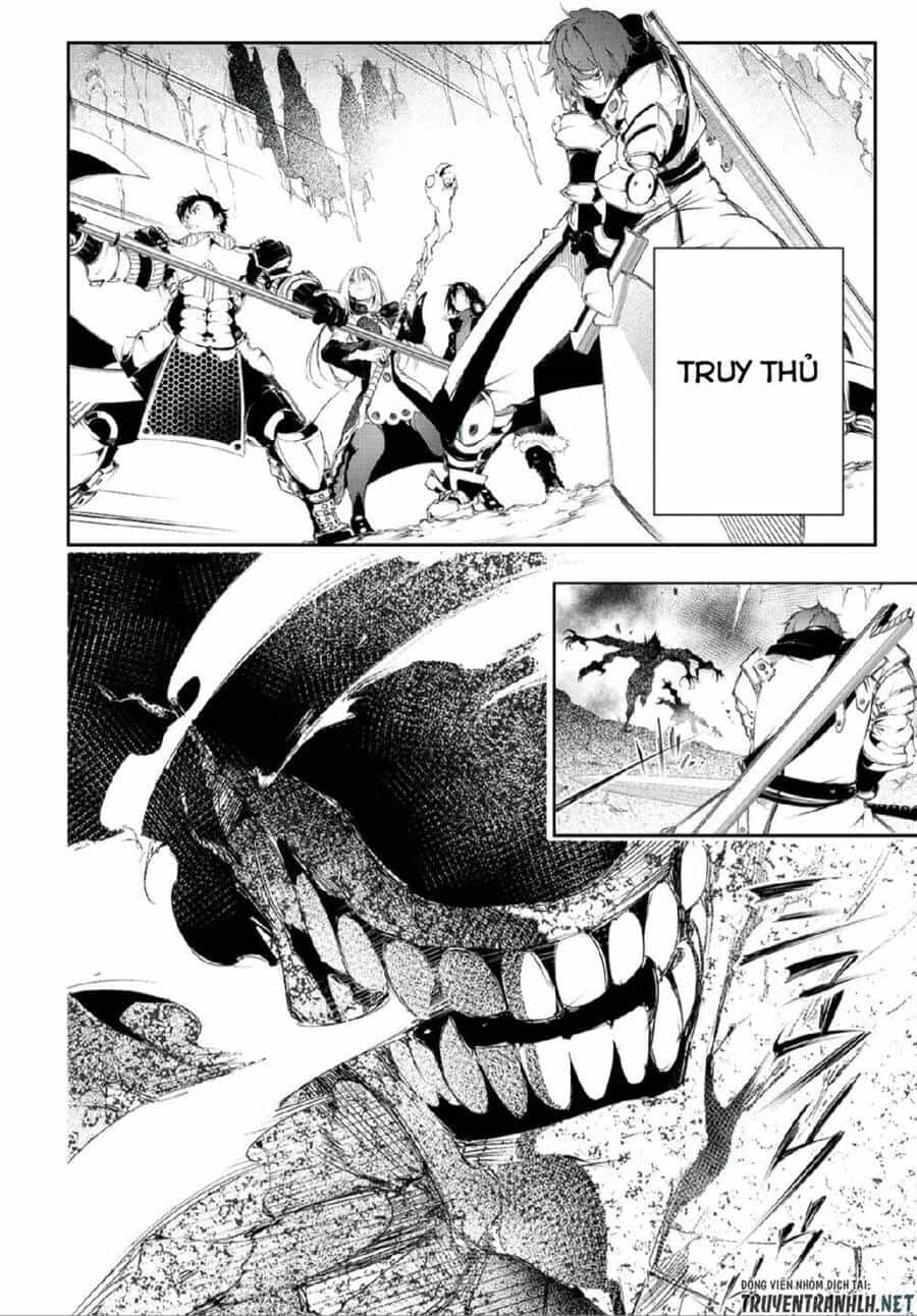 The Most Notorious 'Talker' Runs The World's Greatest Clan - Chương 2 - ảnh 13