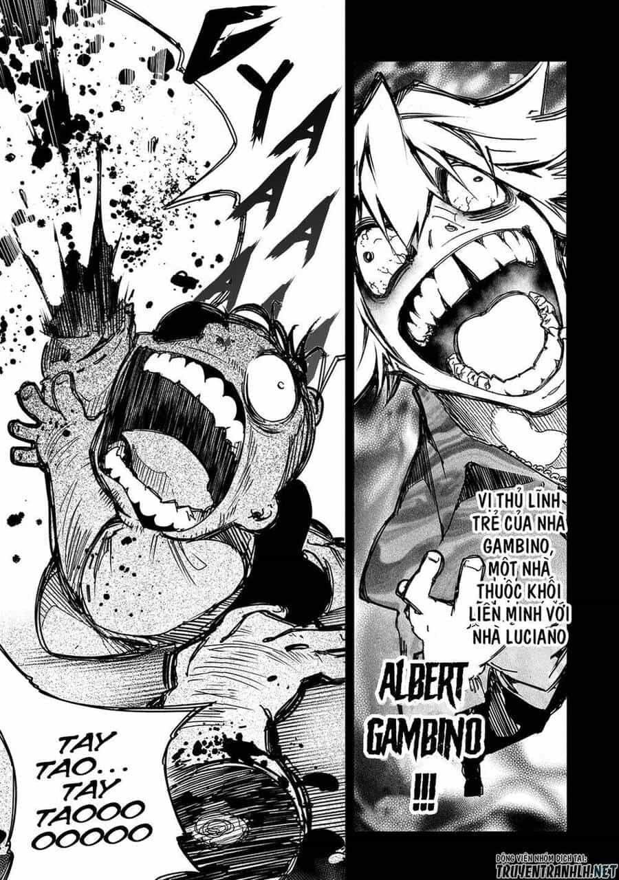 The Most Notorious 'Talker' Runs The World's Greatest Clan - Chương 20 - ảnh 3