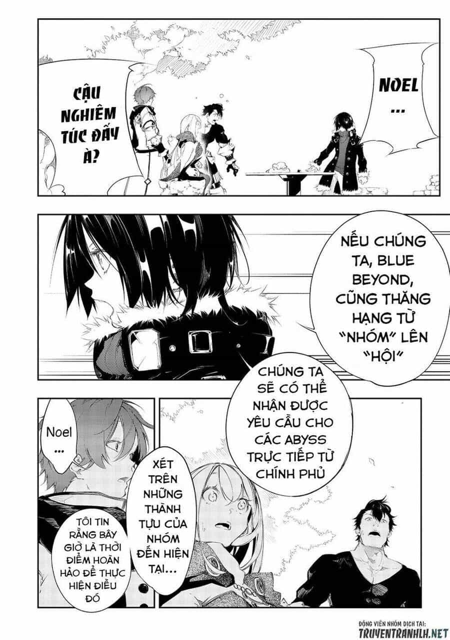 The Most Notorious 'Talker' Runs The World's Greatest Clan - Chương 3 - ảnh 18