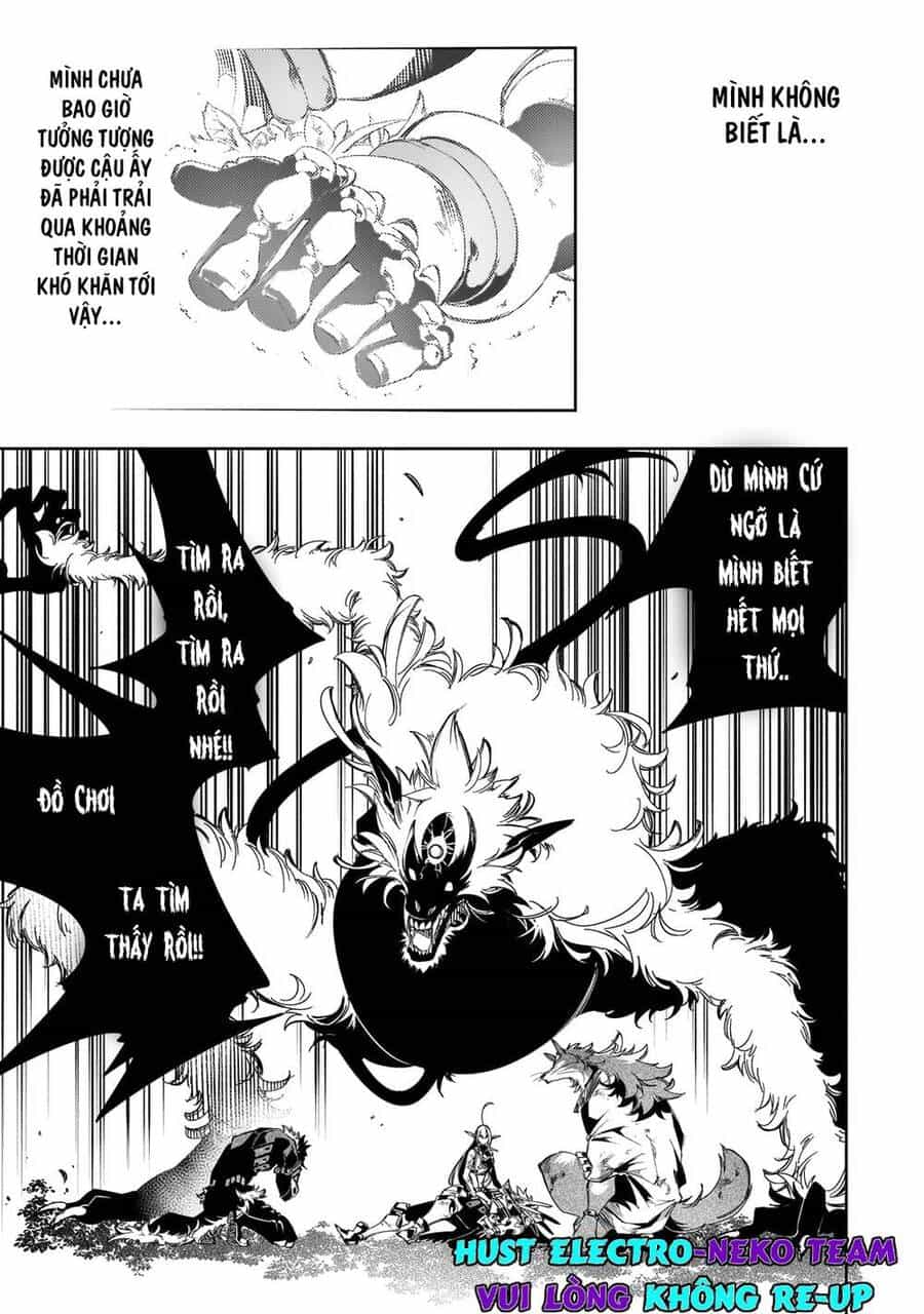 The Most Notorious 'Talker' Runs The World's Greatest Clan - Chương 36 - ảnh 20