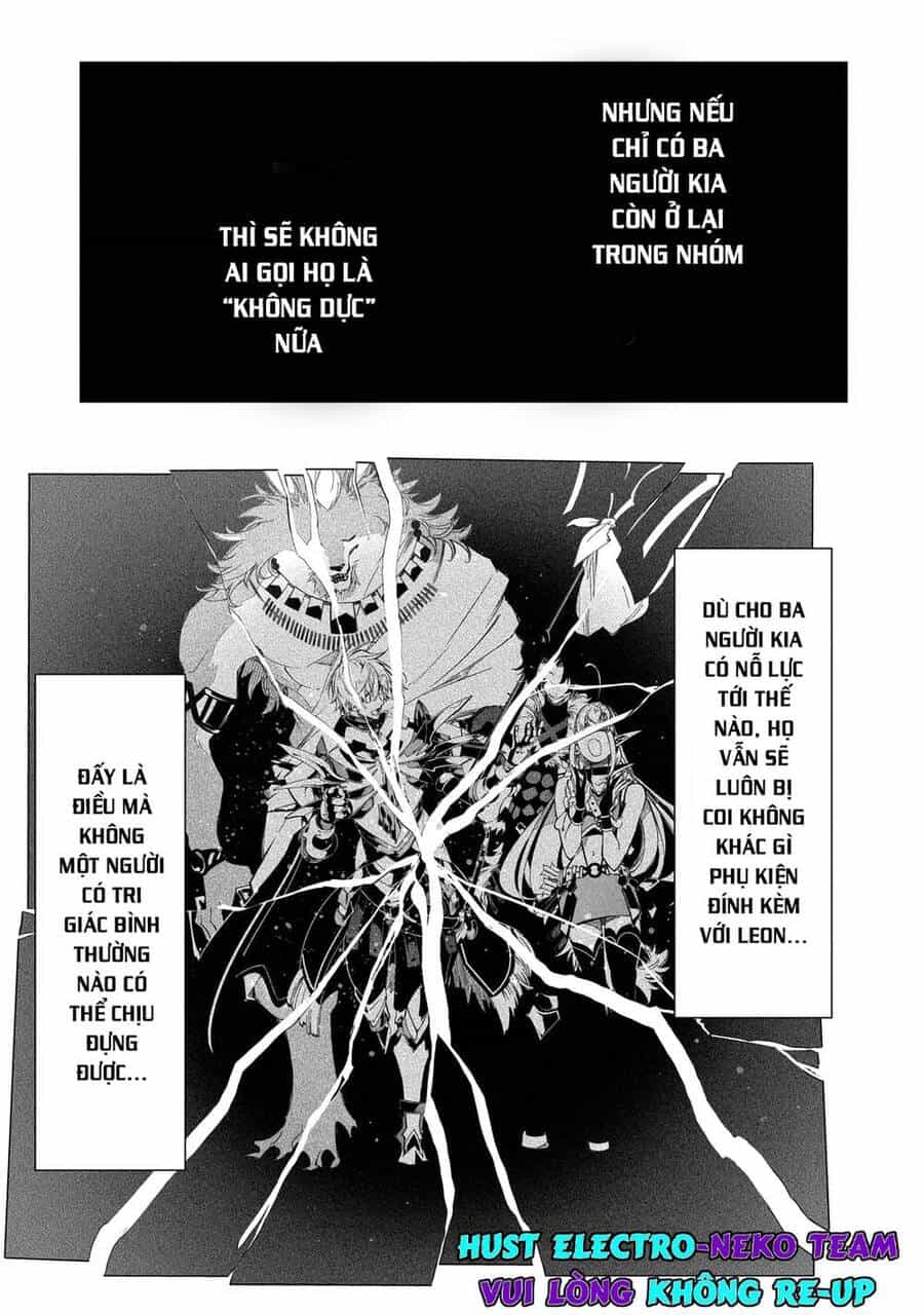 The Most Notorious 'Talker' Runs The World's Greatest Clan - Chương 36 - ảnh 8