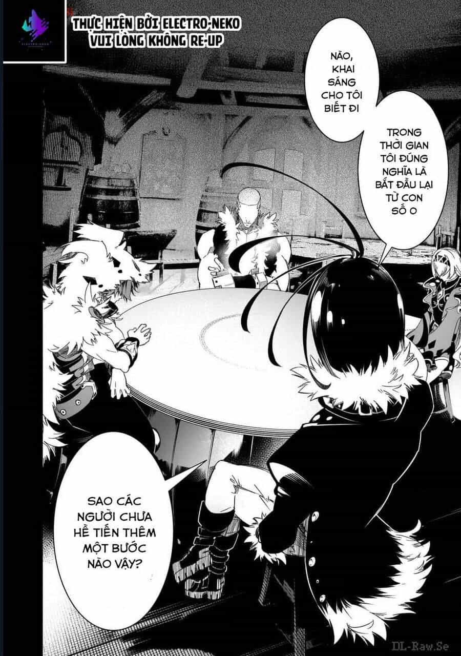 The Most Notorious 'Talker' Runs The World's Greatest Clan - Chương 46 - ảnh 17