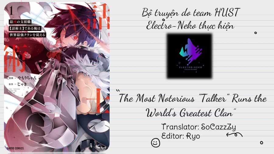 The Most Notorious 'Talker' Runs The World's Greatest Clan - Chương 49 - ảnh 4