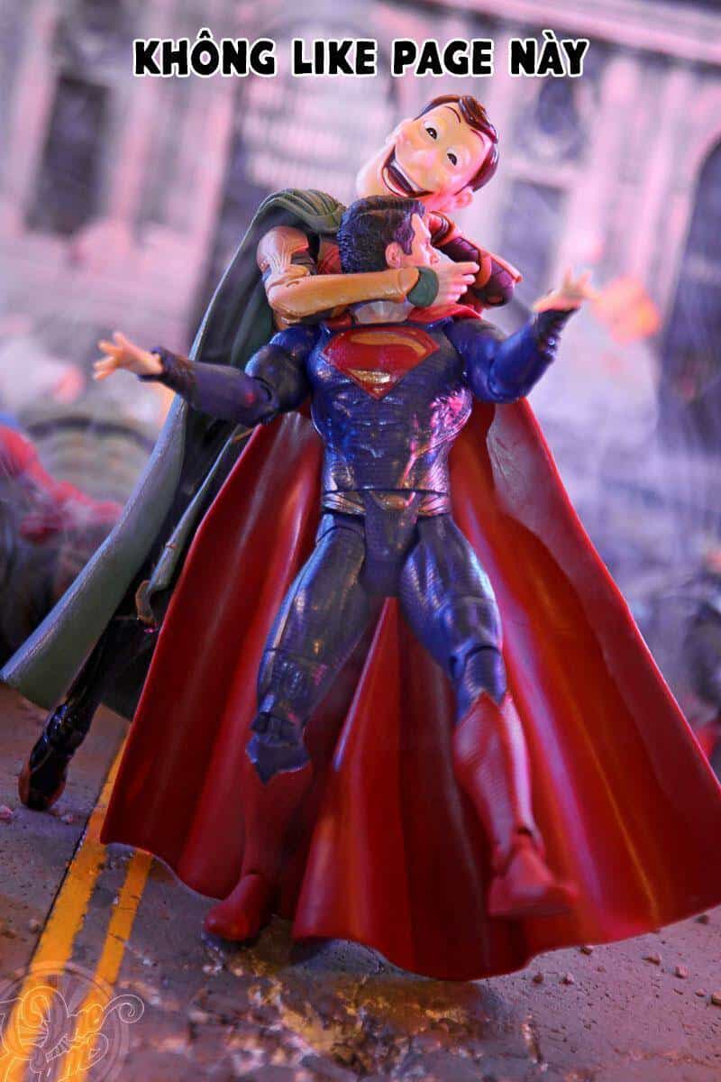 The Negative Hero And The Chief Of The Demon Army - Chương 22.5 - ảnh 5