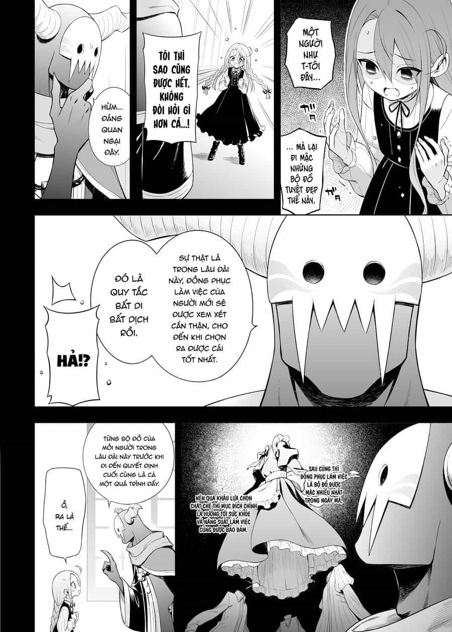 The Negative Hero And The Chief Of The Demon Army - Chương 24 - ảnh 5