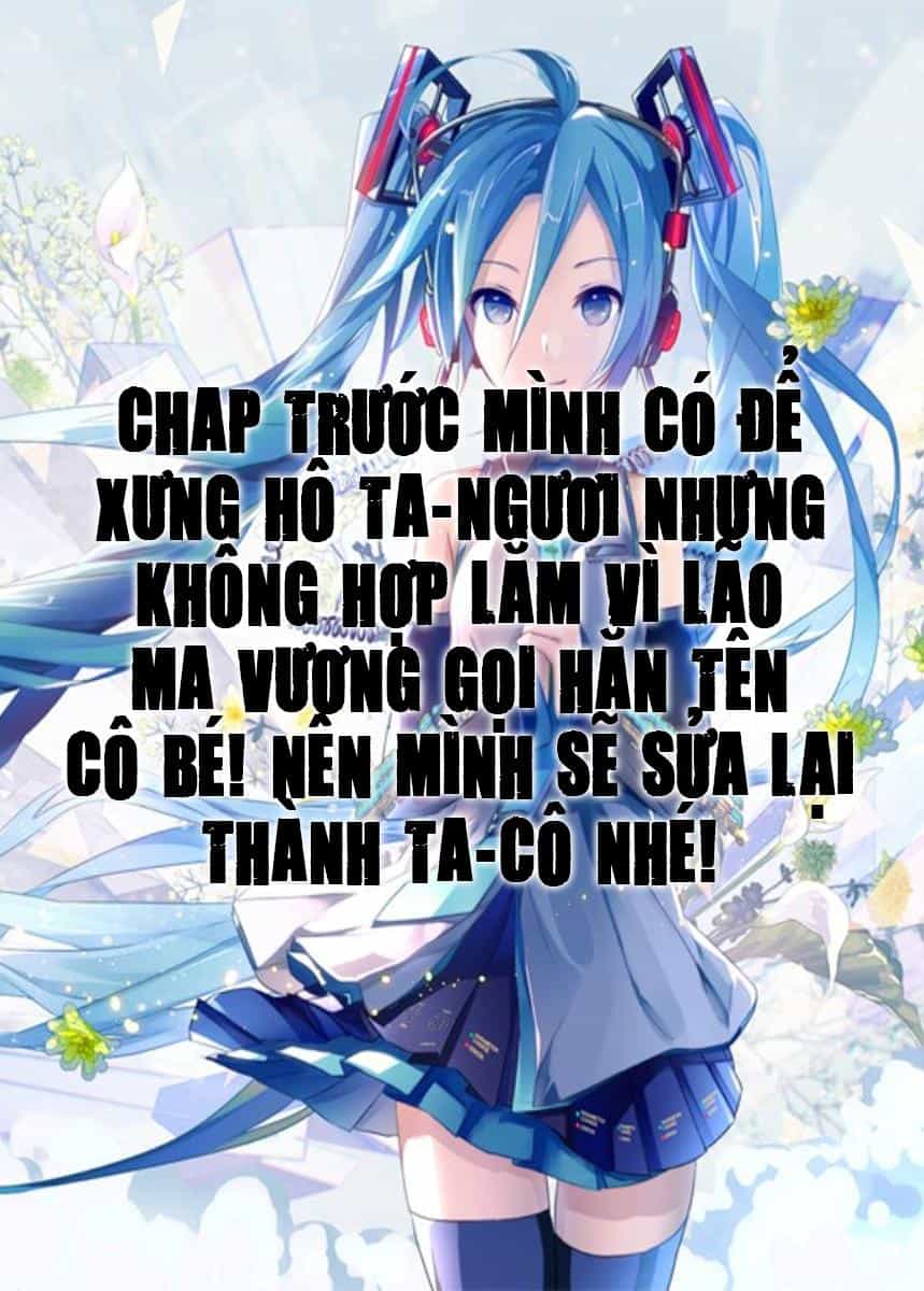 The Negative Hero And The Chief Of The Demon Army - Chương 4 - ảnh 1