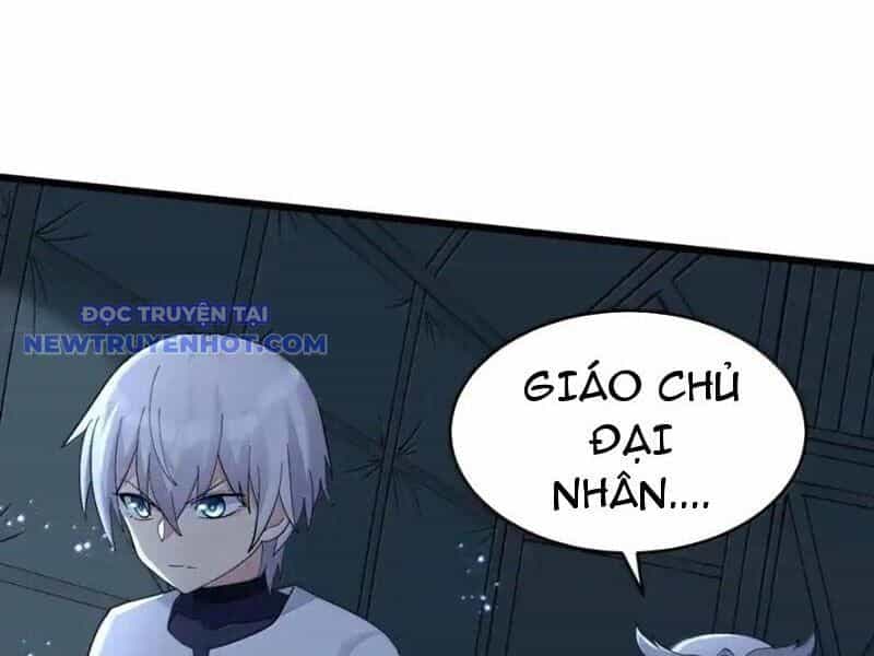 Thế Nhân Thực Sự Tin Tôi Là Đại Boss - Chương 102 - ảnh 30