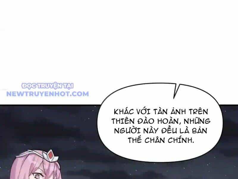 Thế Nhân Thực Sự Tin Tôi Là Đại Boss - Chương 103 - ảnh 50