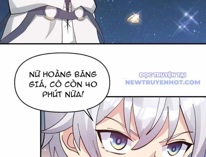 Thế Nhân Thực Sự Tin Tôi Là Đại Boss - Chương 104 - ảnh 83