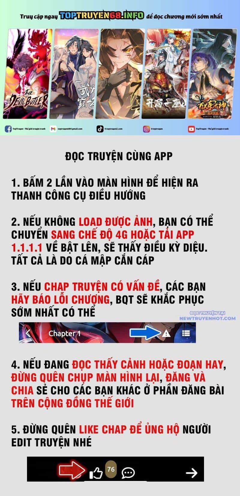 Thế Nhân Thực Sự Tin Tôi Là Đại Boss - Chương 106 - ảnh 157