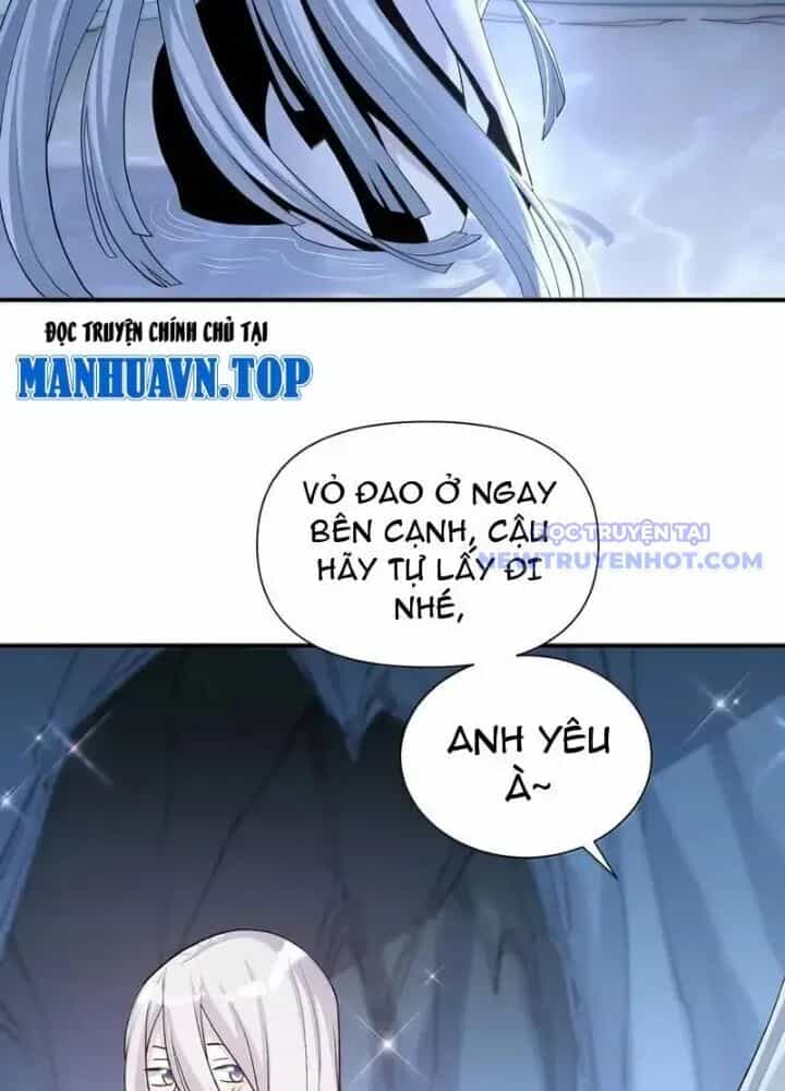 Thế Nhân Thực Sự Tin Tôi Là Đại Boss - Chương 107 - ảnh 106