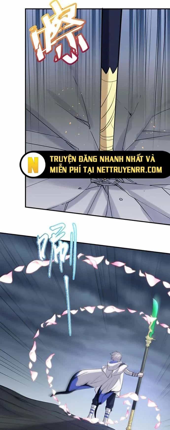 Thế Nhân Thực Sự Tin Tôi Là Đại Boss - Chương 110 - ảnh 11