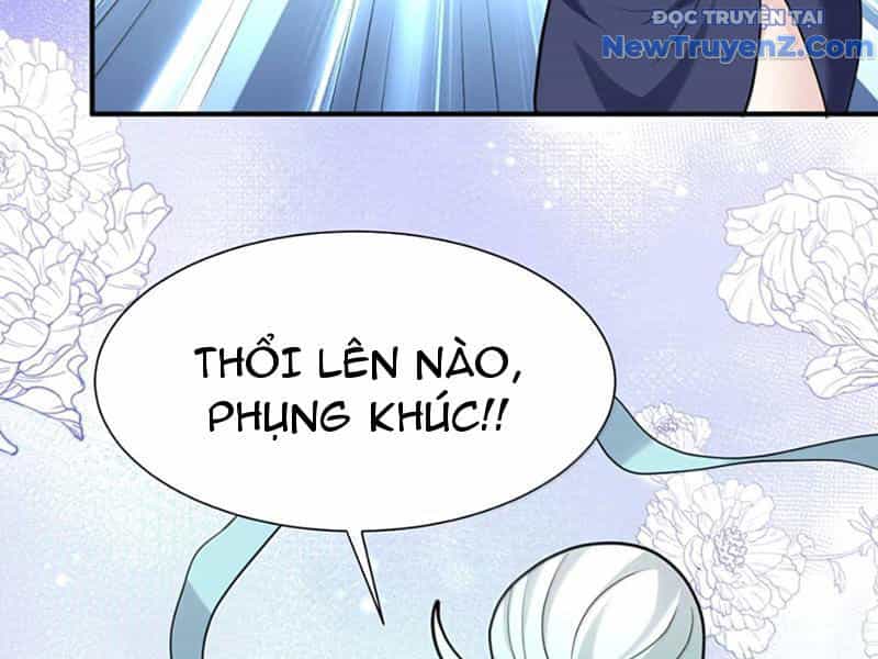 Thế Nhân Thực Sự Tin Tôi Là Đại Boss - Chương 112 - ảnh 13