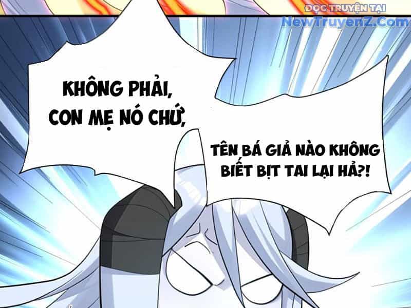 Thế Nhân Thực Sự Tin Tôi Là Đại Boss - Chương 112 - ảnh 40