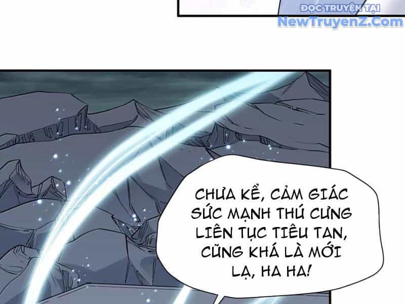 Thế Nhân Thực Sự Tin Tôi Là Đại Boss - Chương 112 - ảnh 44