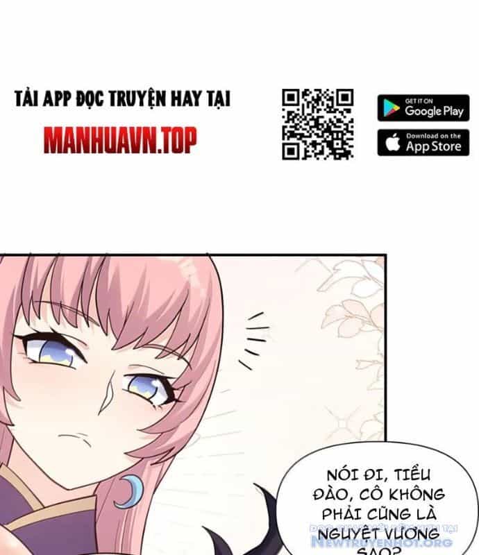 Thế Nhân Thực Sự Tin Tôi Là Đại Boss - Chương 119 - ảnh 20