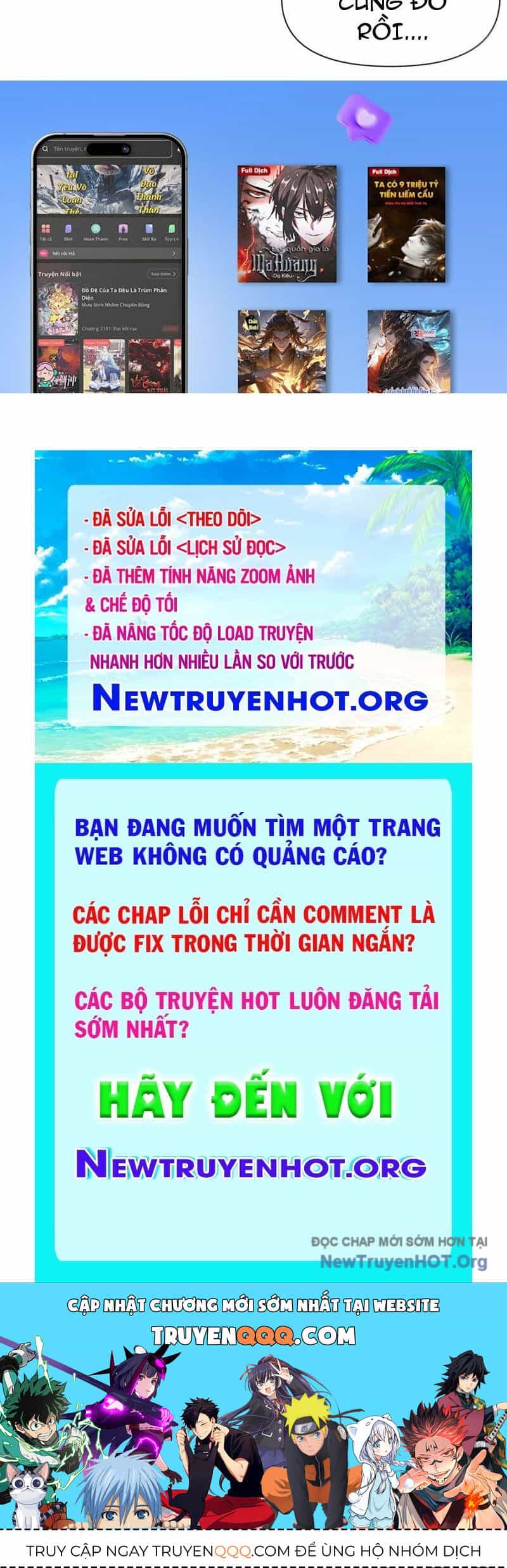 Thế Nhân Thực Sự Tin Tôi Là Đại Boss - Chương 122 - ảnh 132