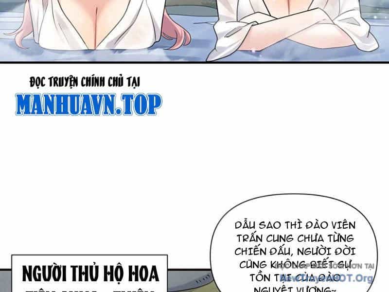 Thế Nhân Thực Sự Tin Tôi Là Đại Boss - Chương 124 - ảnh 107
