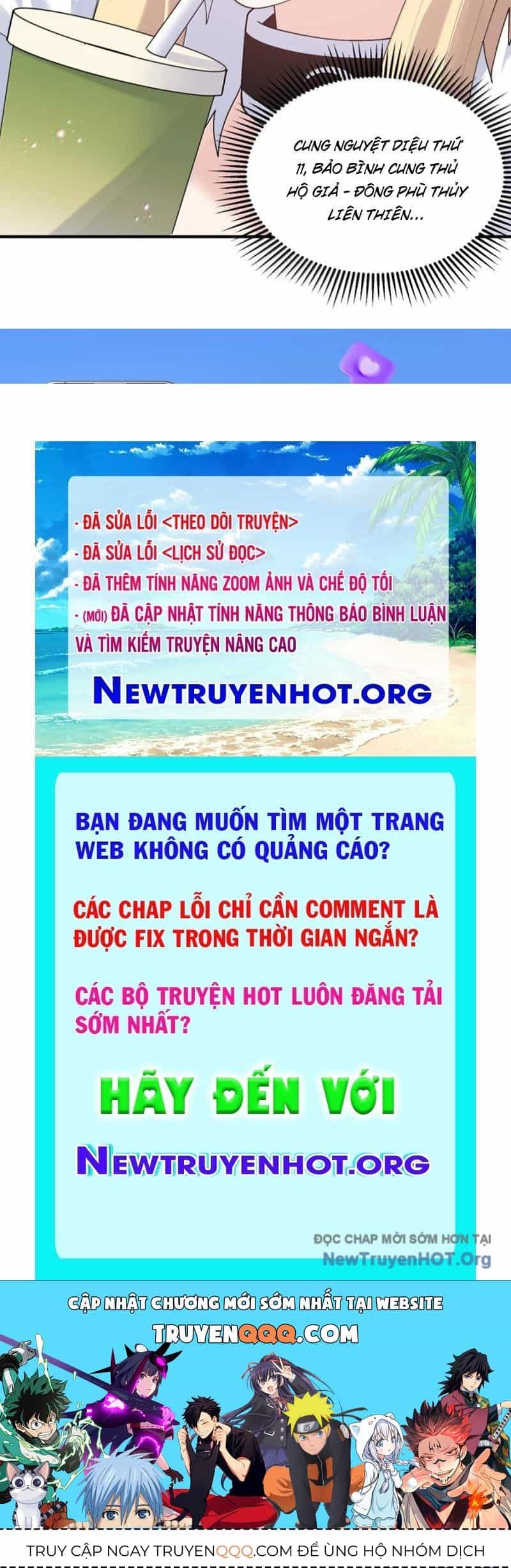 Thế Nhân Thực Sự Tin Tôi Là Đại Boss - Chương 126 - ảnh 145