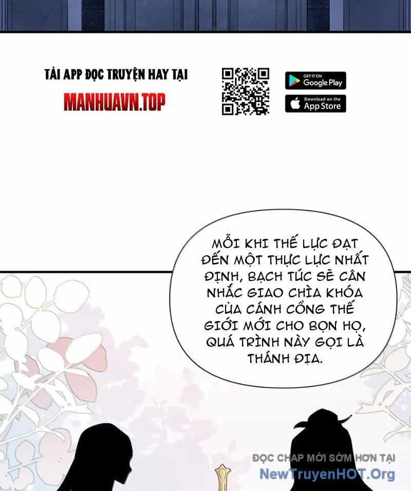 Thế Nhân Thực Sự Tin Tôi Là Đại Boss - Chương 127 - ảnh 46