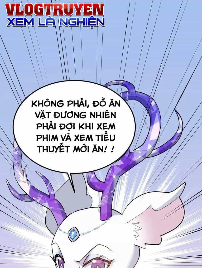 Thế Nhân Thực Sự Tin Tôi Là Đại Boss - Chương 13 - ảnh 14