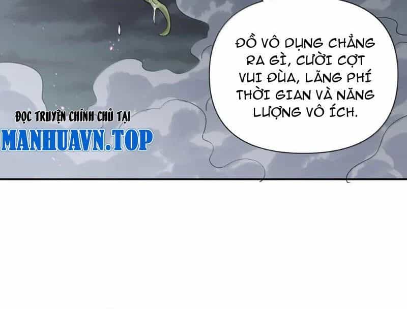 Thế Nhân Thực Sự Tin Tôi Là Đại Boss - Chương 134 - ảnh 35