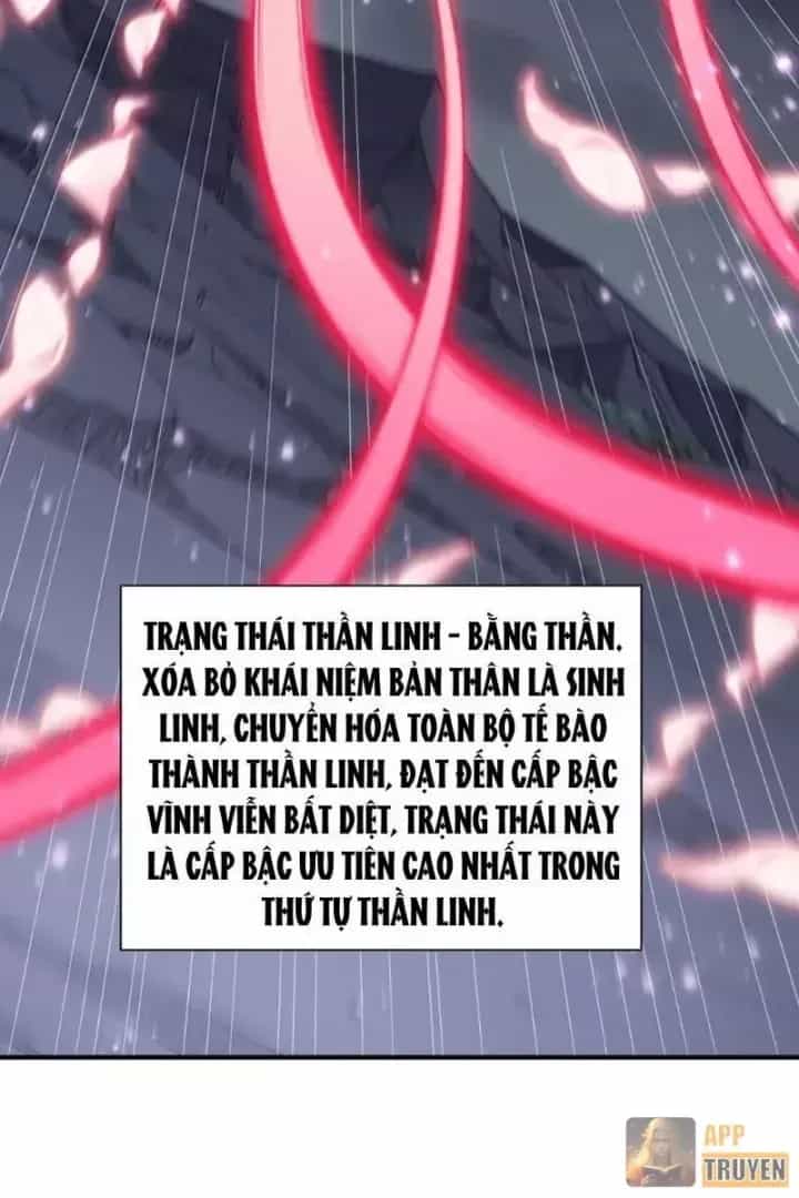 Thế Nhân Thực Sự Tin Tôi Là Đại Boss - Chương 137 - ảnh 33