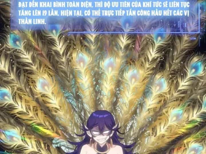 Thế Nhân Thực Sự Tin Tôi Là Đại Boss - Chương 143 - ảnh 50