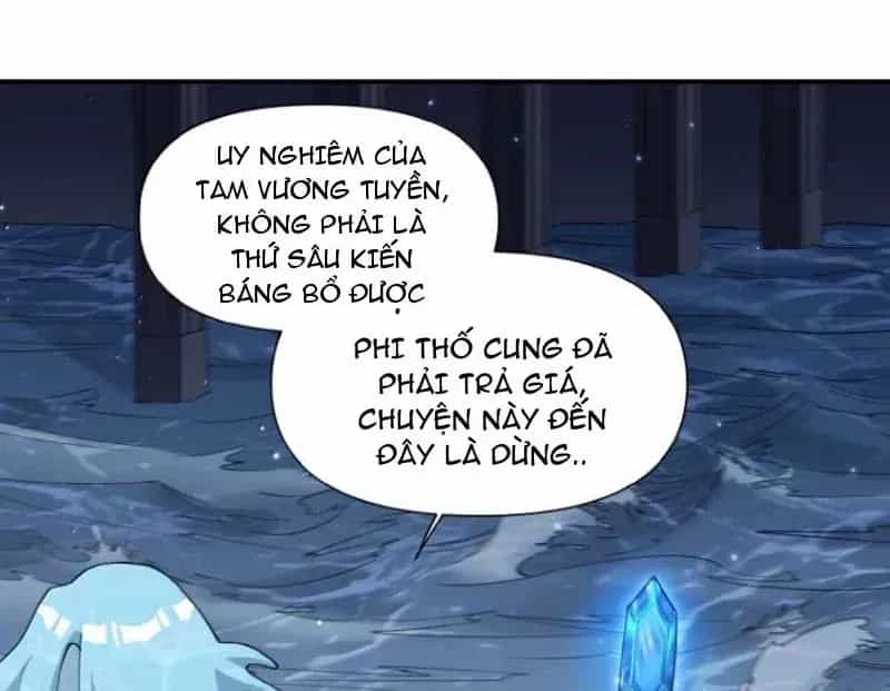 Thế Nhân Thực Sự Tin Tôi Là Đại Boss - Chương 144 - ảnh 104