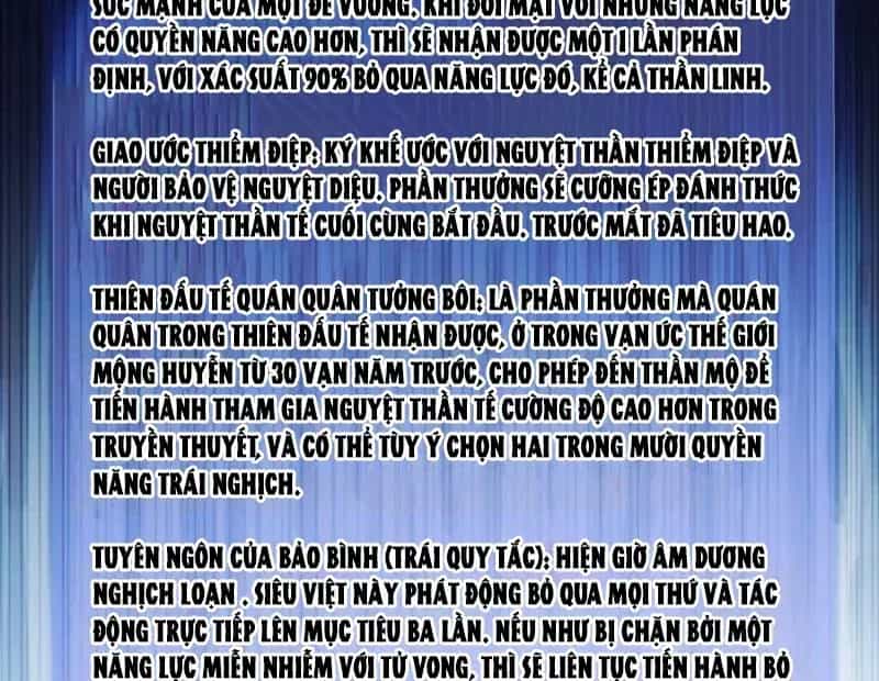 Thế Nhân Thực Sự Tin Tôi Là Đại Boss - Chương 144 - ảnh 7