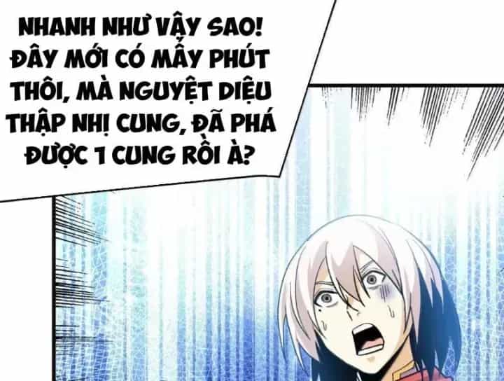 Thế Nhân Thực Sự Tin Tôi Là Đại Boss - Chương 145 - ảnh 17