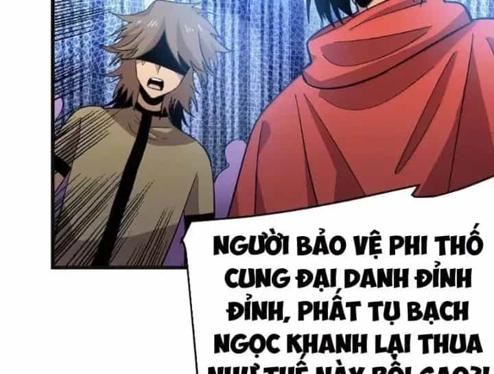Thế Nhân Thực Sự Tin Tôi Là Đại Boss - Chương 145 - ảnh 18