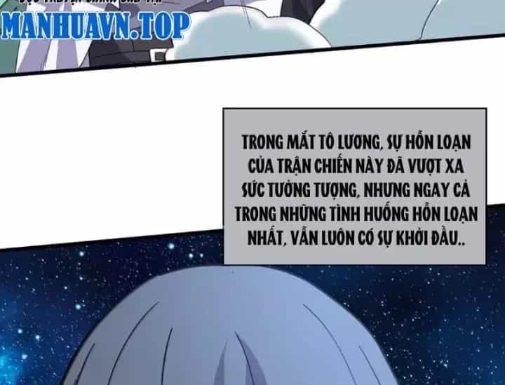 Thế Nhân Thực Sự Tin Tôi Là Đại Boss - Chương 146 - ảnh 118