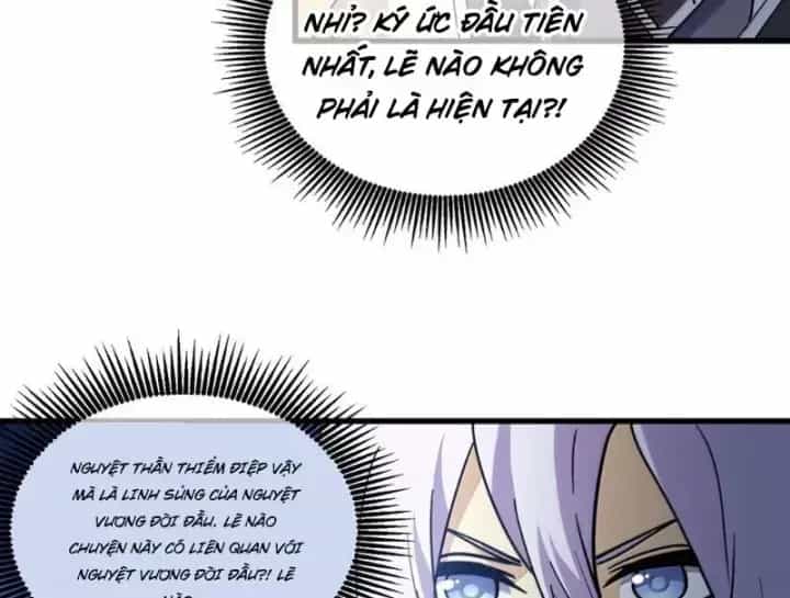 Thế Nhân Thực Sự Tin Tôi Là Đại Boss - Chương 147 - ảnh 16
