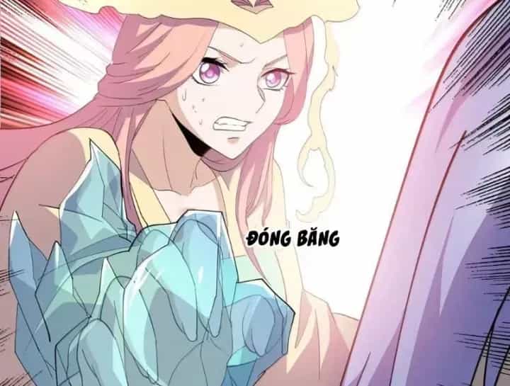 Thế Nhân Thực Sự Tin Tôi Là Đại Boss - Chương 147 - ảnh 39