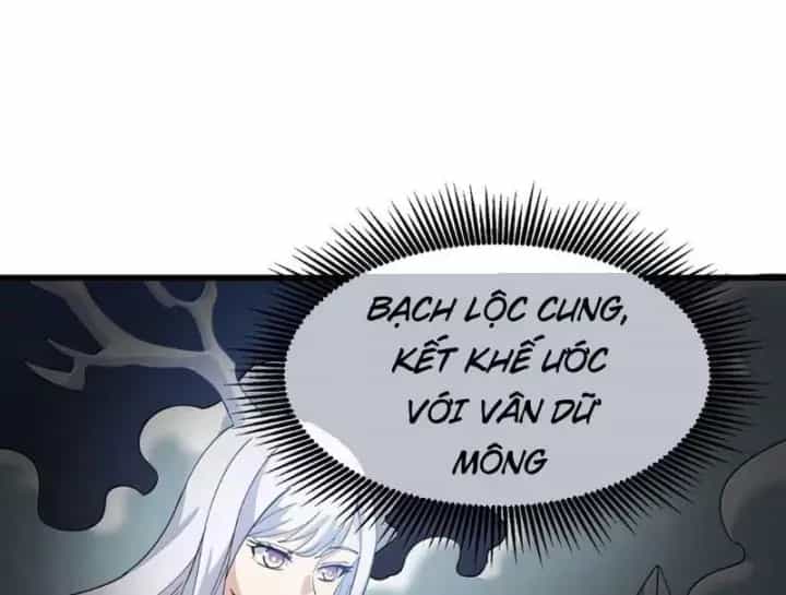 Thế Nhân Thực Sự Tin Tôi Là Đại Boss - Chương 147 - ảnh 5