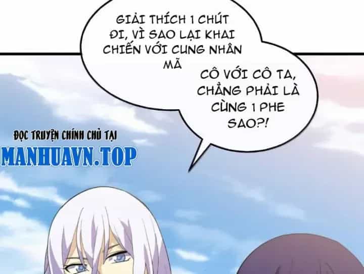 Thế Nhân Thực Sự Tin Tôi Là Đại Boss - Chương 150 - ảnh 72