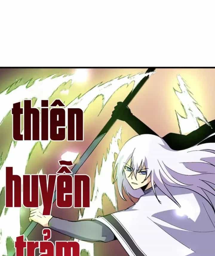 Thế Nhân Thực Sự Tin Tôi Là Đại Boss - Chương 153 - ảnh 10